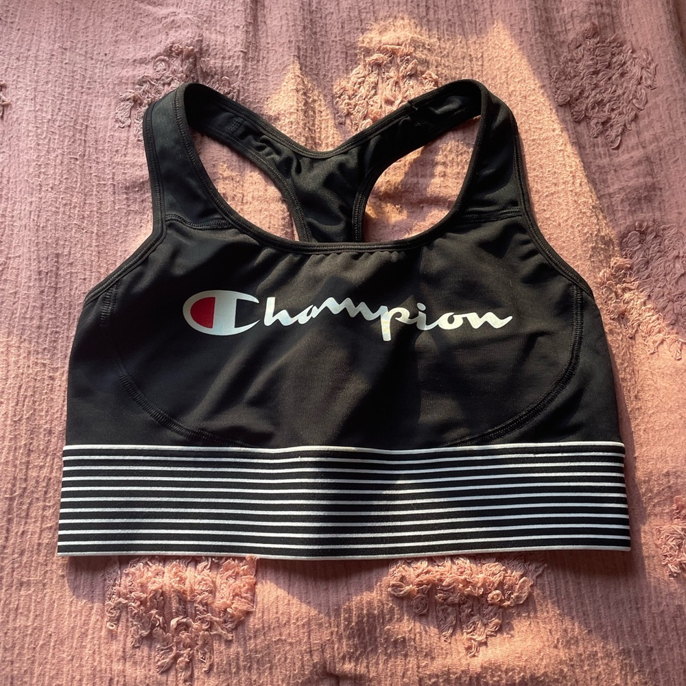 Champion Sports Bra